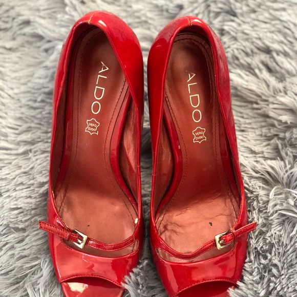 Aldo - Picture 3 of 5